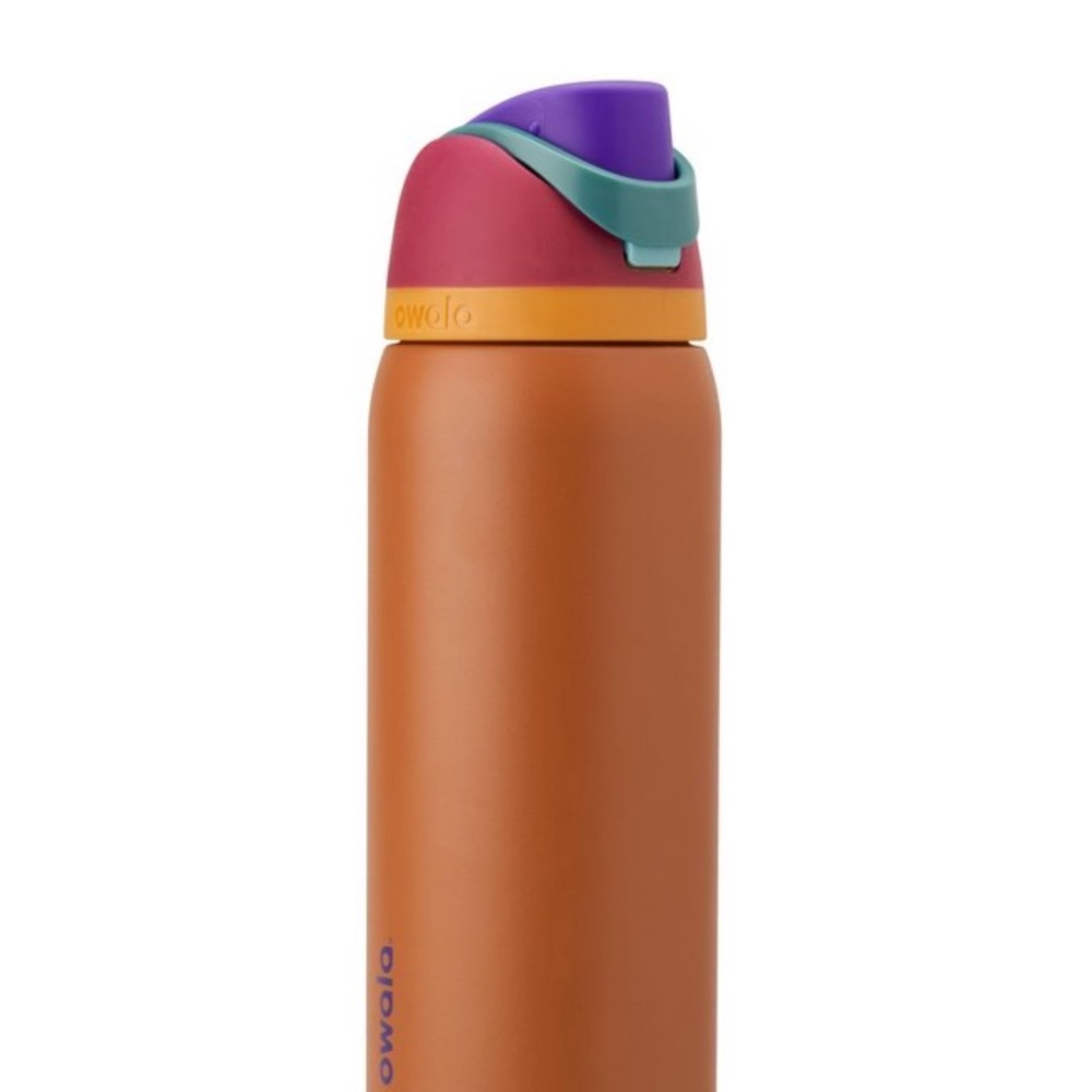 Owala FreeSip Water Bottle - Gemstone Chic - NWT